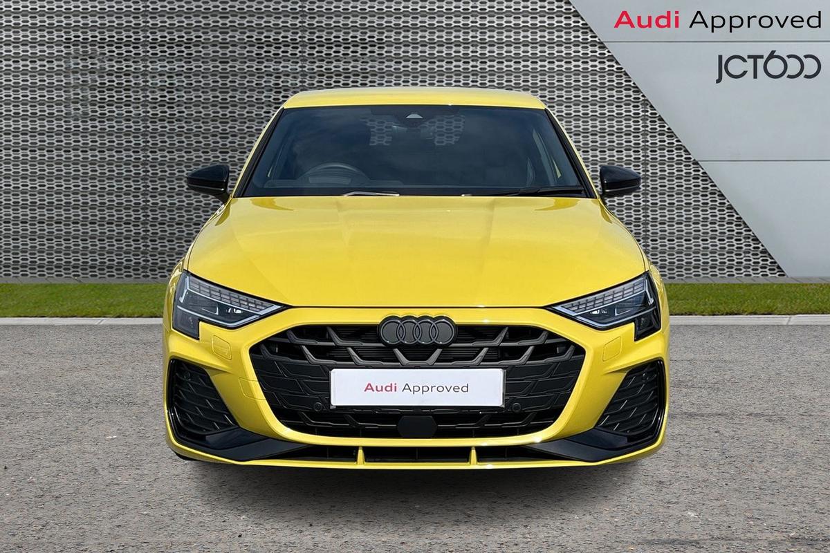 Used Audi A3 2025 for sale - 76678885: Photo 8