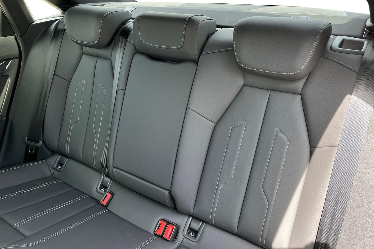 Used Audi A3 2025 for sale - 76678885: Photo 9