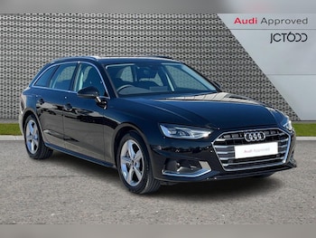 Used Audi A4 2024 for sale - 78486439: Photo