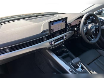 Used Audi A4 2024 for sale - 78486439: Photo