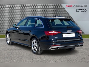 Used Audi A4 2024 for sale - 78486439: Photo