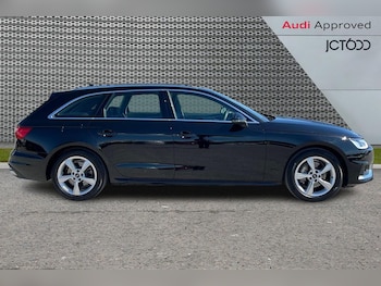 Used Audi A4 2024 for sale - 78486439: Photo