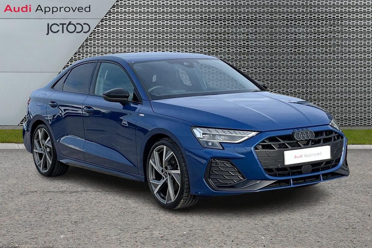 Used Audi A3 2025 for sale - 76680685: Photo 1