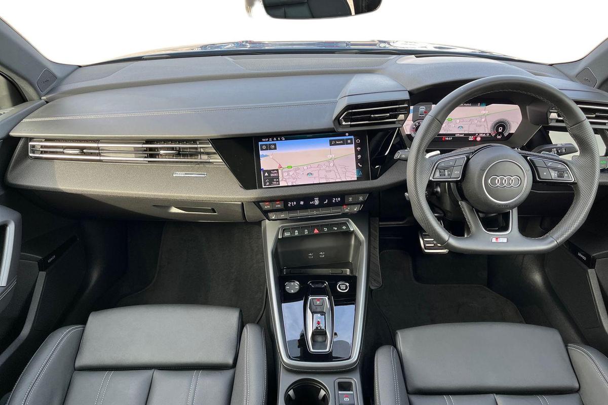 Used Audi A3 2025 for sale - 76680685: Photo 10