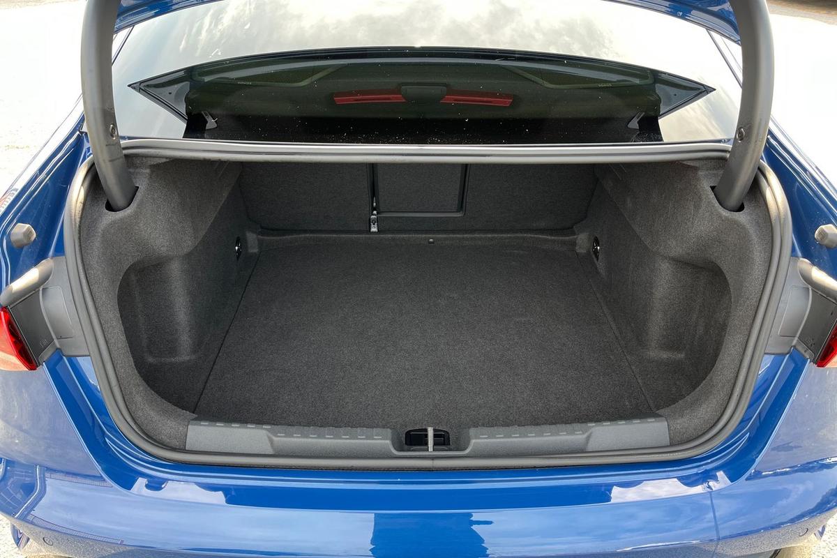 Used Audi A3 2025 for sale - 76680685: Photo 12