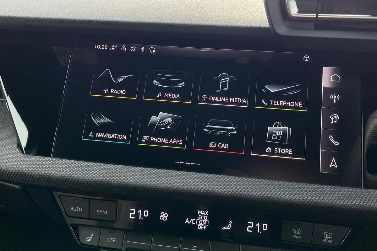 Used Audi A3 2025 for sale - 76680685: Photo 13