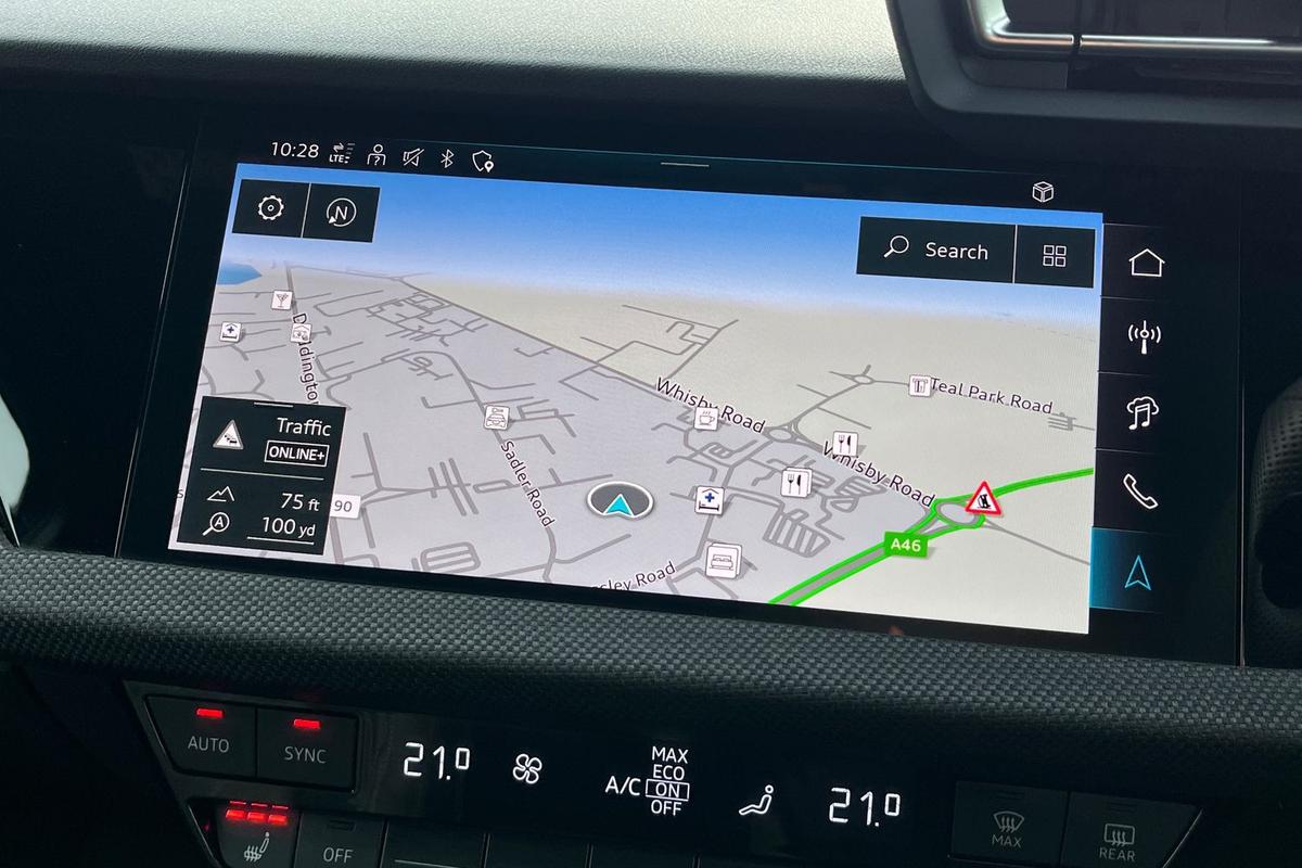 Used Audi A3 2025 for sale - 76680685: Photo 14