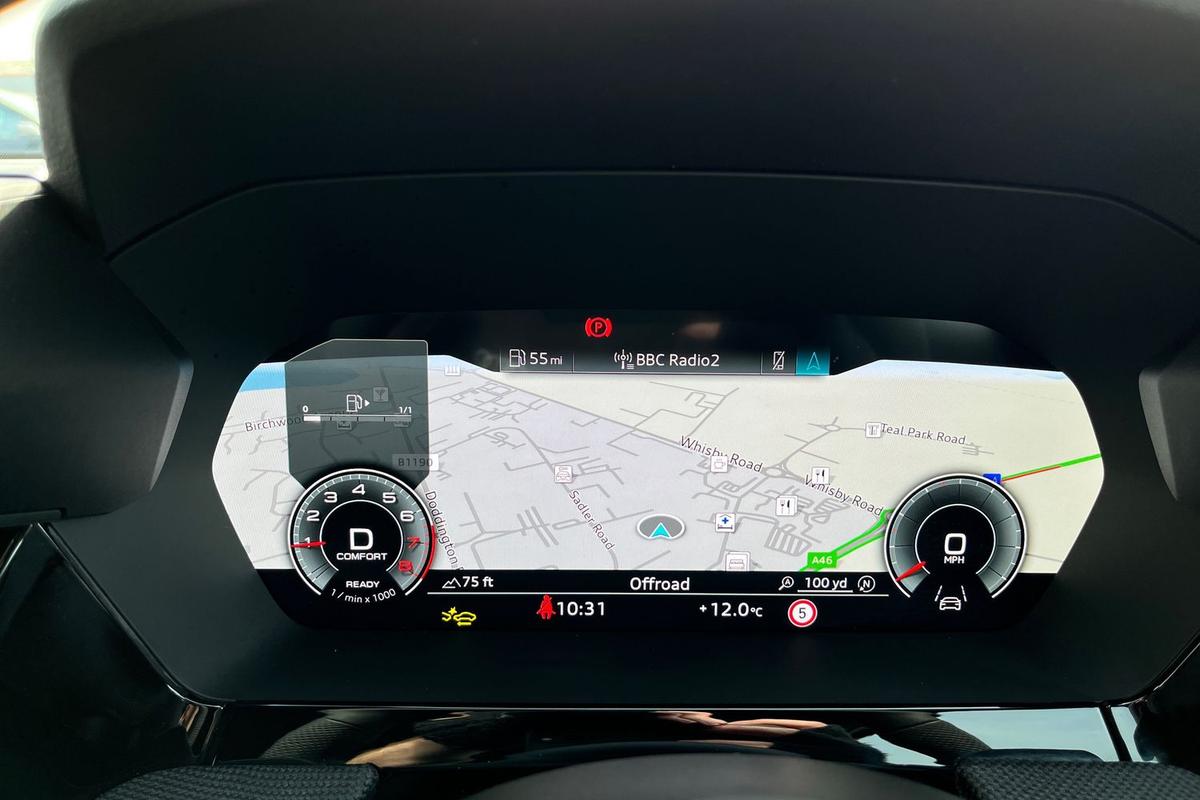 Used Audi A3 2025 for sale - 76680685: Photo 15