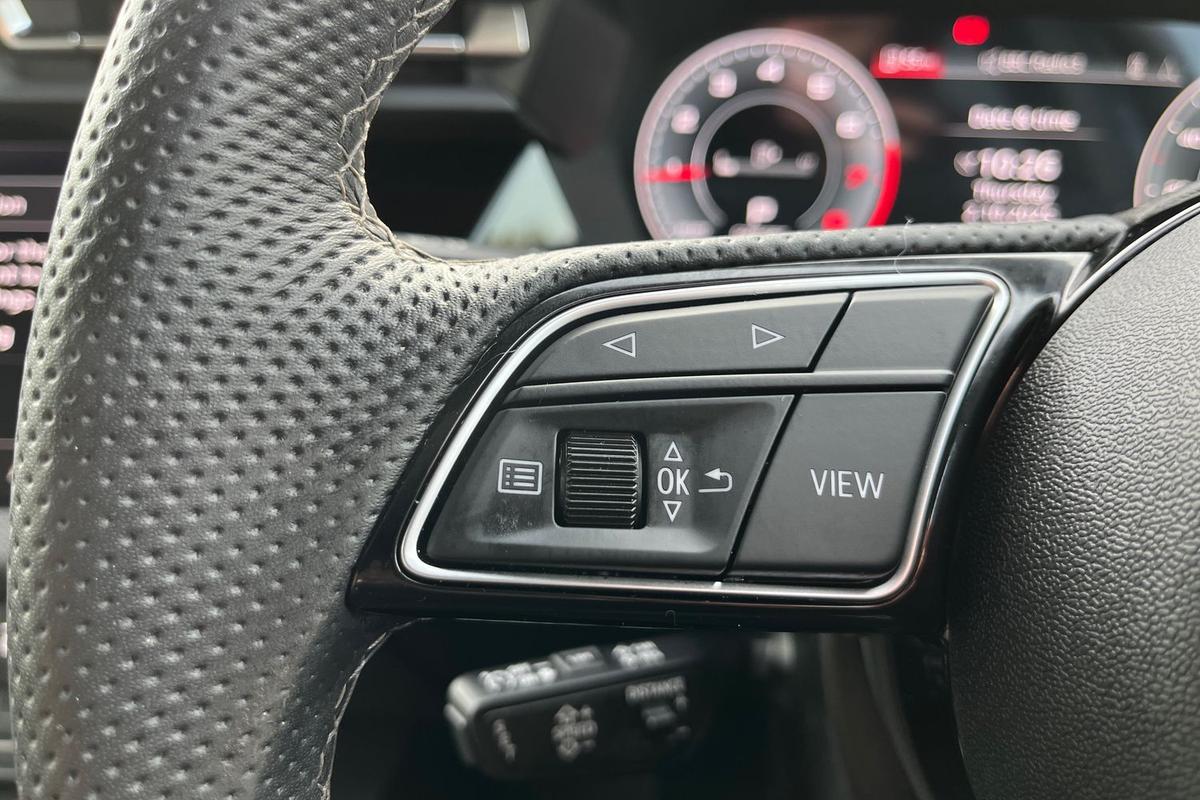 Used Audi A3 2025 for sale - 76680685: Photo 16