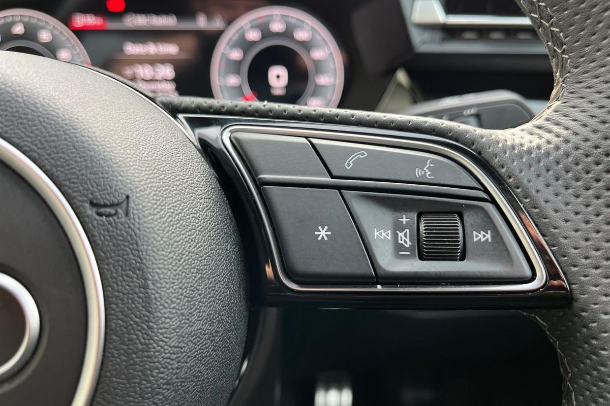 Used Audi A3 2025 for sale - 76680685: Photo 17