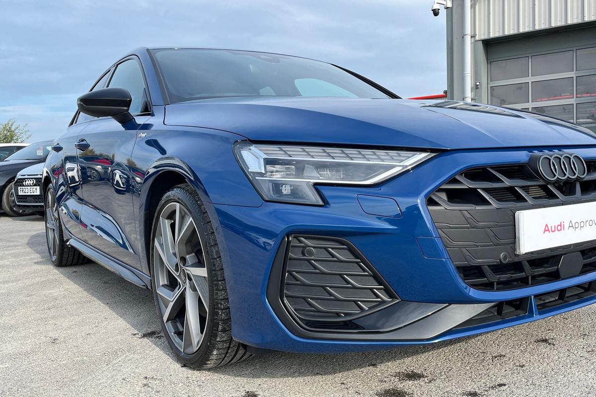 Used Audi A3 2025 for sale - 76680685: Photo 19