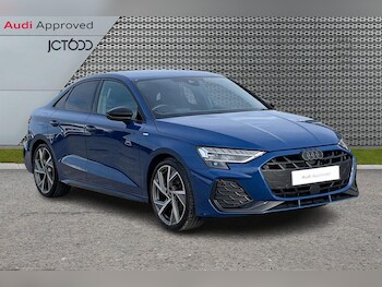 Used Audi A3 2025 for sale - 76680685: Photo