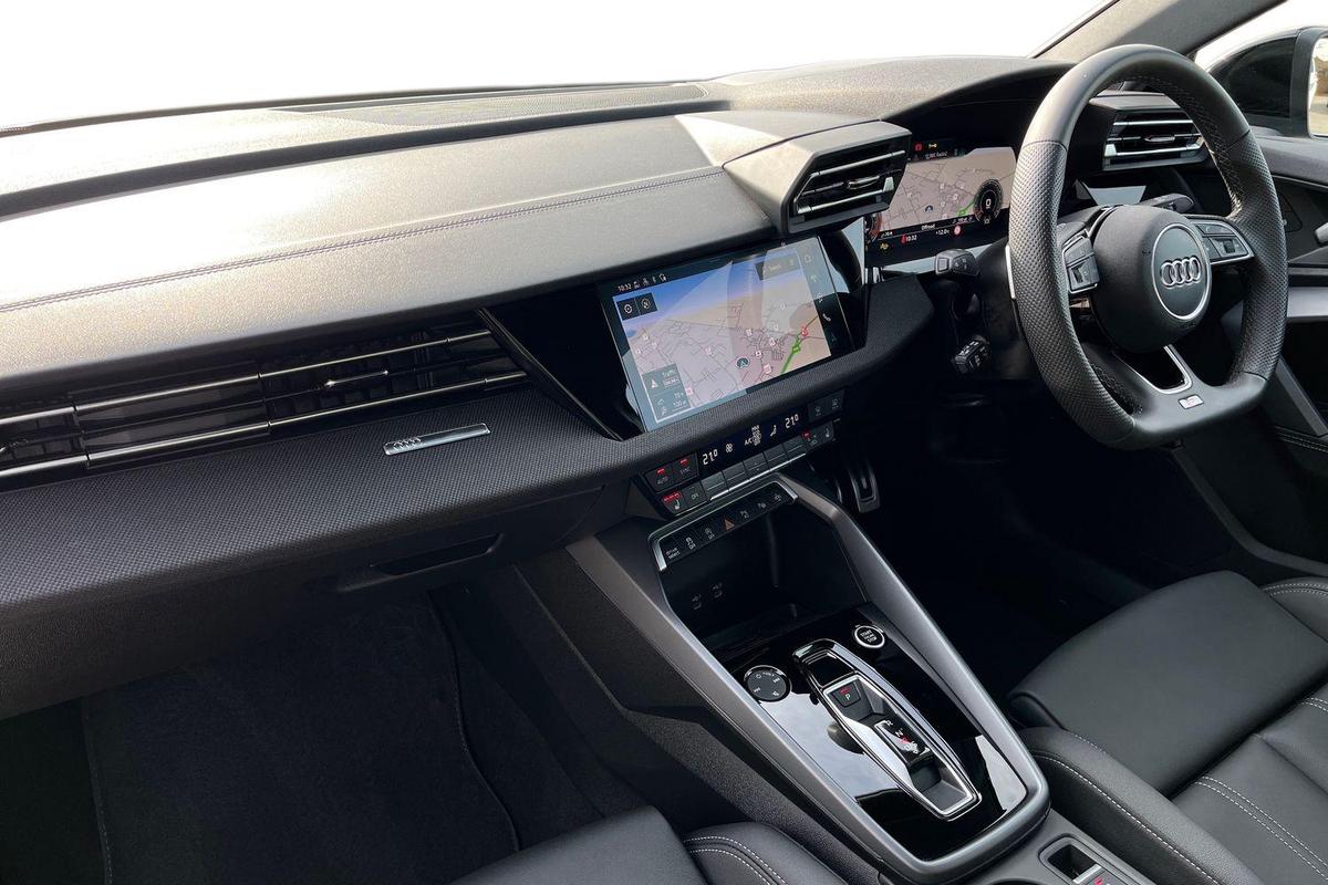 Used Audi A3 2025 for sale - 76680685: Photo 2