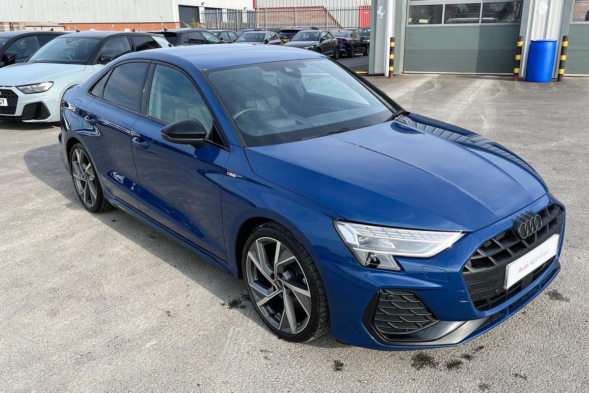 Used Audi A3 2025 for sale - 76680685: Photo 21