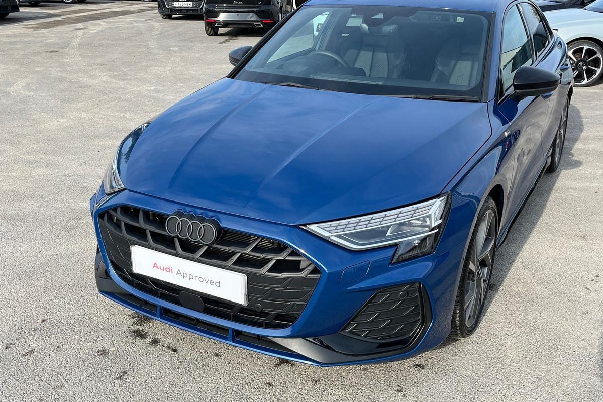 Used Audi A3 2025 for sale - 76680685: Photo 22