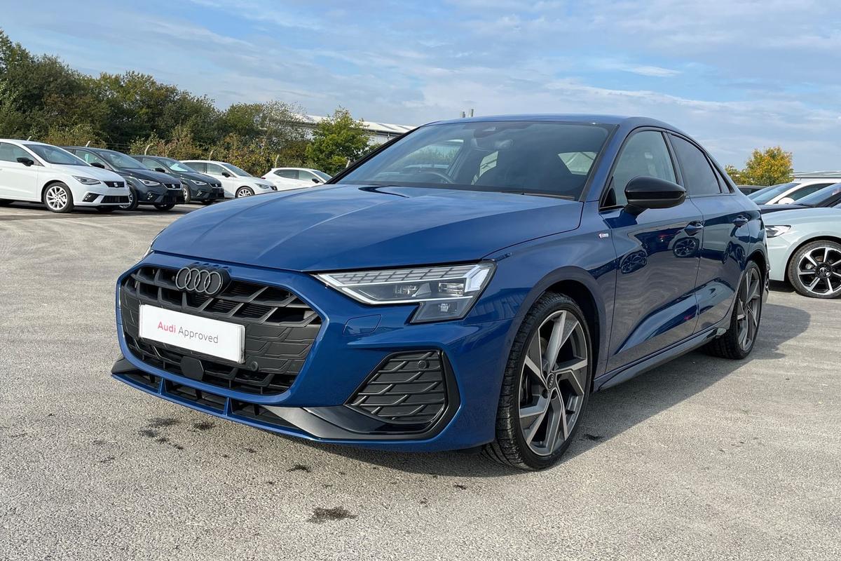 Used Audi A3 2025 for sale - 76680685: Photo 24