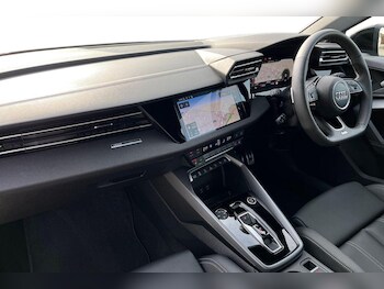 Used Audi A3 2025 for sale - 76680685: Photo