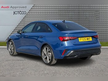 Used Audi A3 2025 for sale - 76680685: Photo