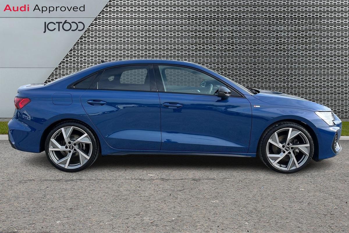 Used Audi A3 2025 for sale - 76680685: Photo 4