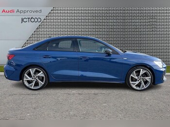 Used Audi A3 2025 for sale - 76680685: Photo