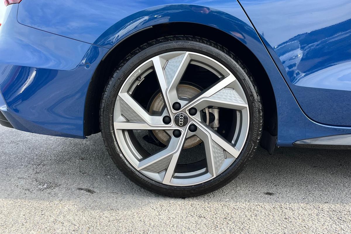 Used Audi A3 2025 for sale - 76680685: Photo 5