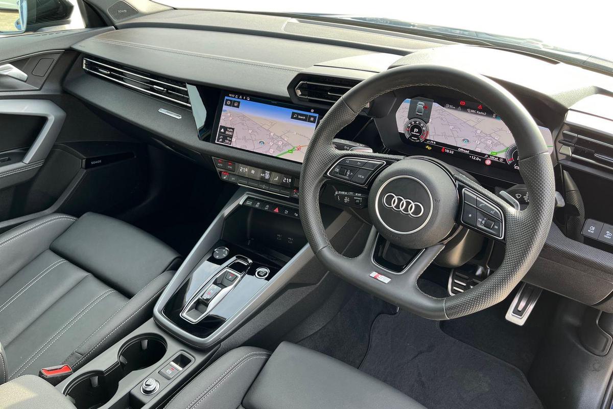 Used Audi A3 2025 for sale - 76680685: Photo 6