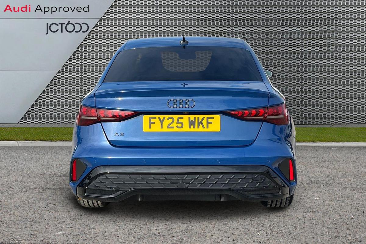 Used Audi A3 2025 for sale - 76680685: Photo 7