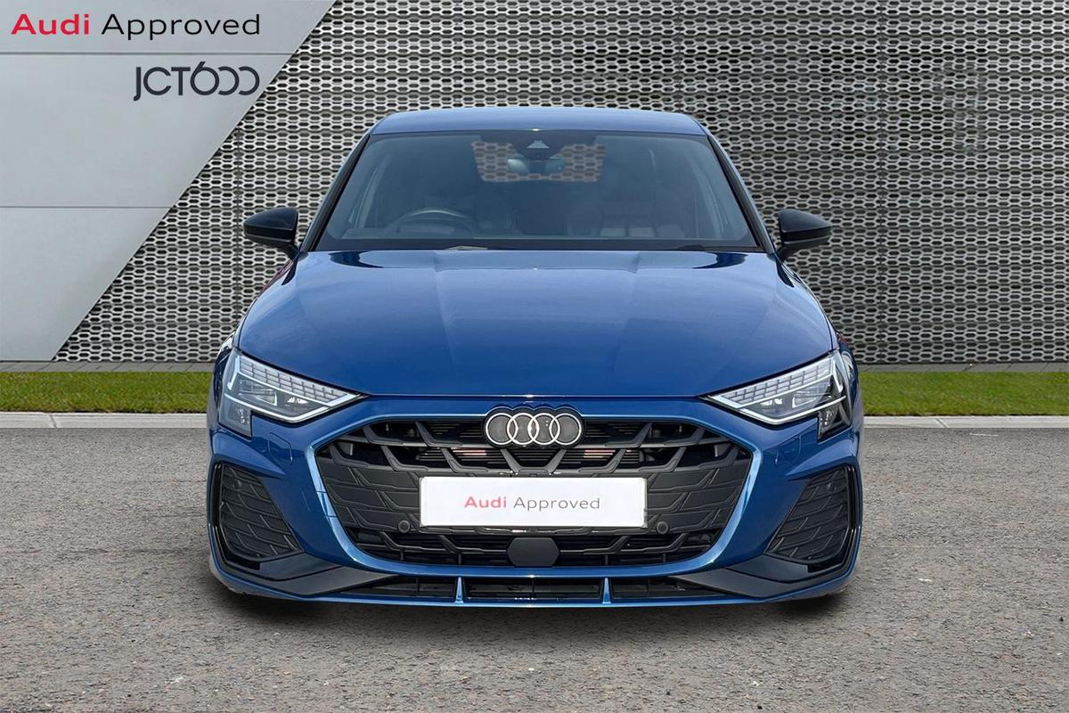 Used Audi A3 2025 for sale - 76680685: Photo 8