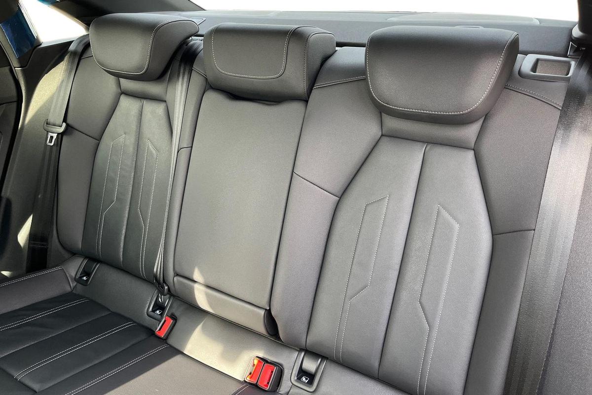 Used Audi A3 2025 for sale - 76680685: Photo 9