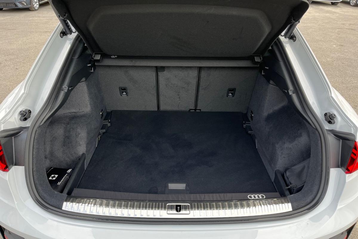 Used Audi Q3 2024 for sale - 76676612: Photo 12