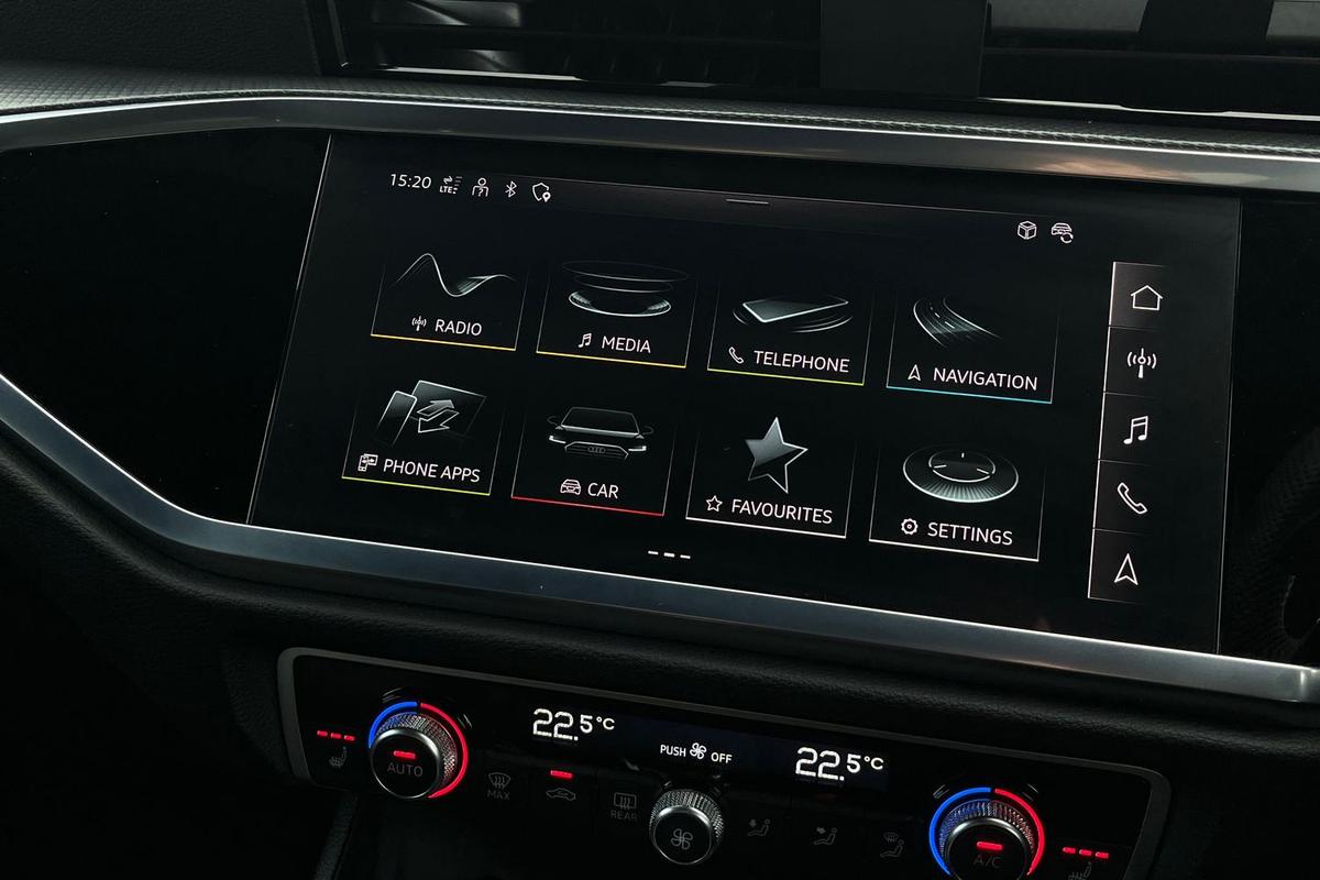 Used Audi Q3 2024 for sale - 76676612: Photo 13