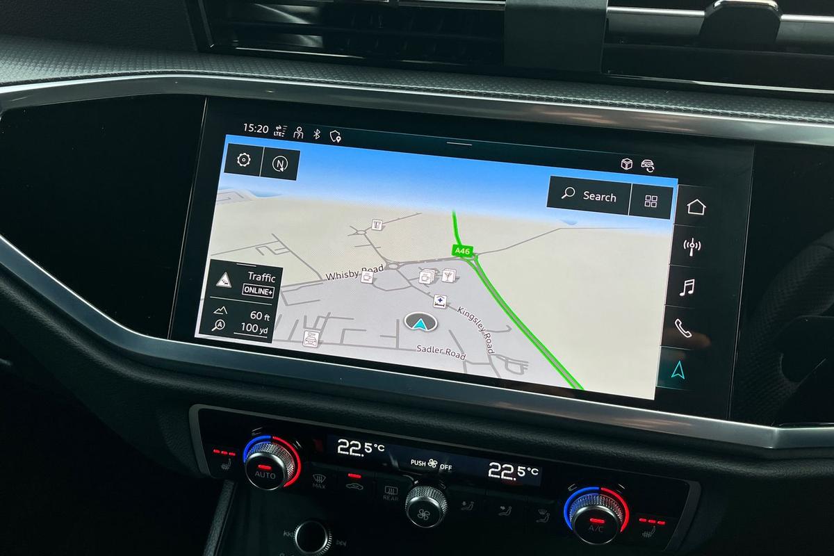 Used Audi Q3 2024 for sale - 76676612: Photo 14