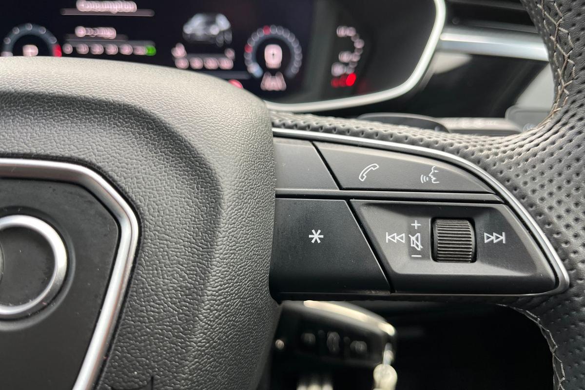 Used Audi Q3 2024 for sale - 76676612: Photo 17