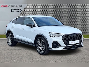 Used Audi Q3 2024 for sale - 76676612: Photo