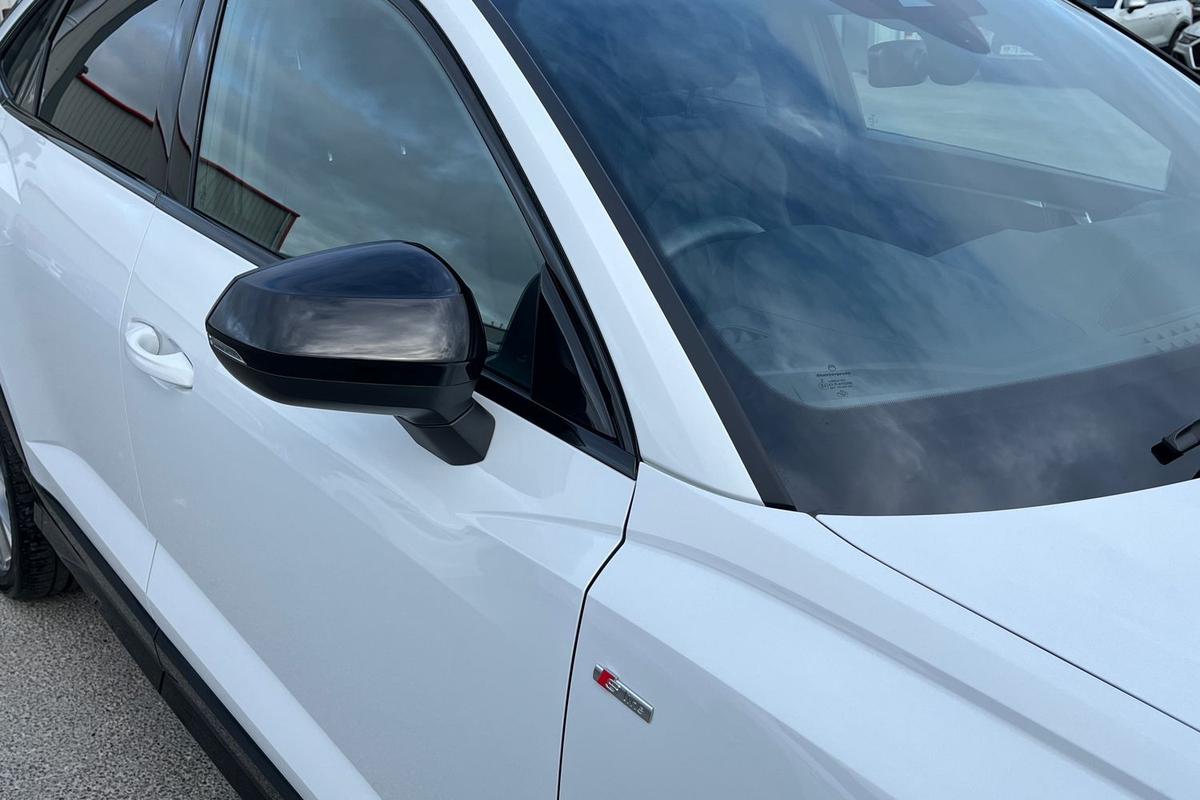 Used Audi Q3 2024 for sale - 76676612: Photo 20