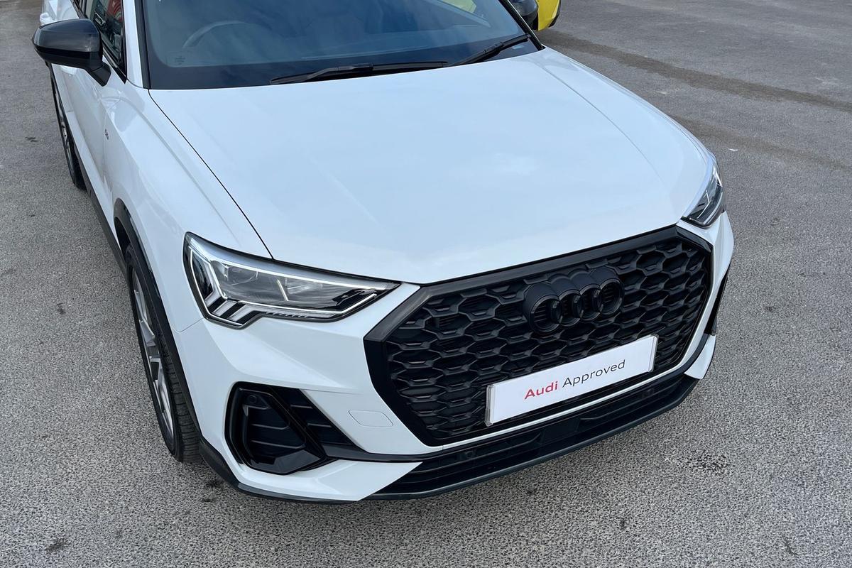 Used Audi Q3 2024 for sale - 76676612: Photo 22