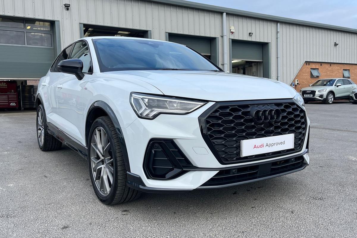 Used Audi Q3 2024 for sale - 76676612: Photo 23