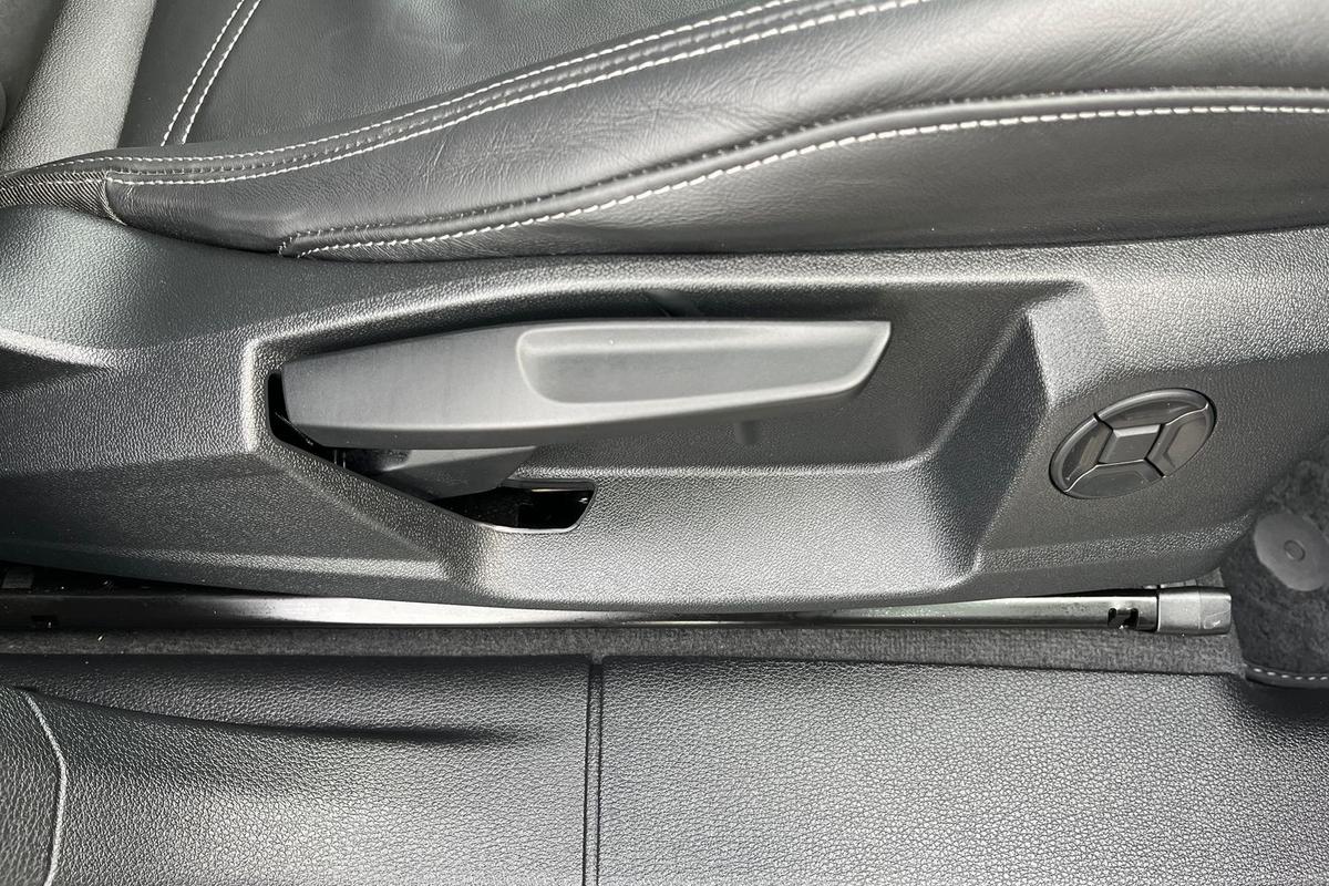 Used Audi Q3 2024 for sale - 76676612: Photo 24