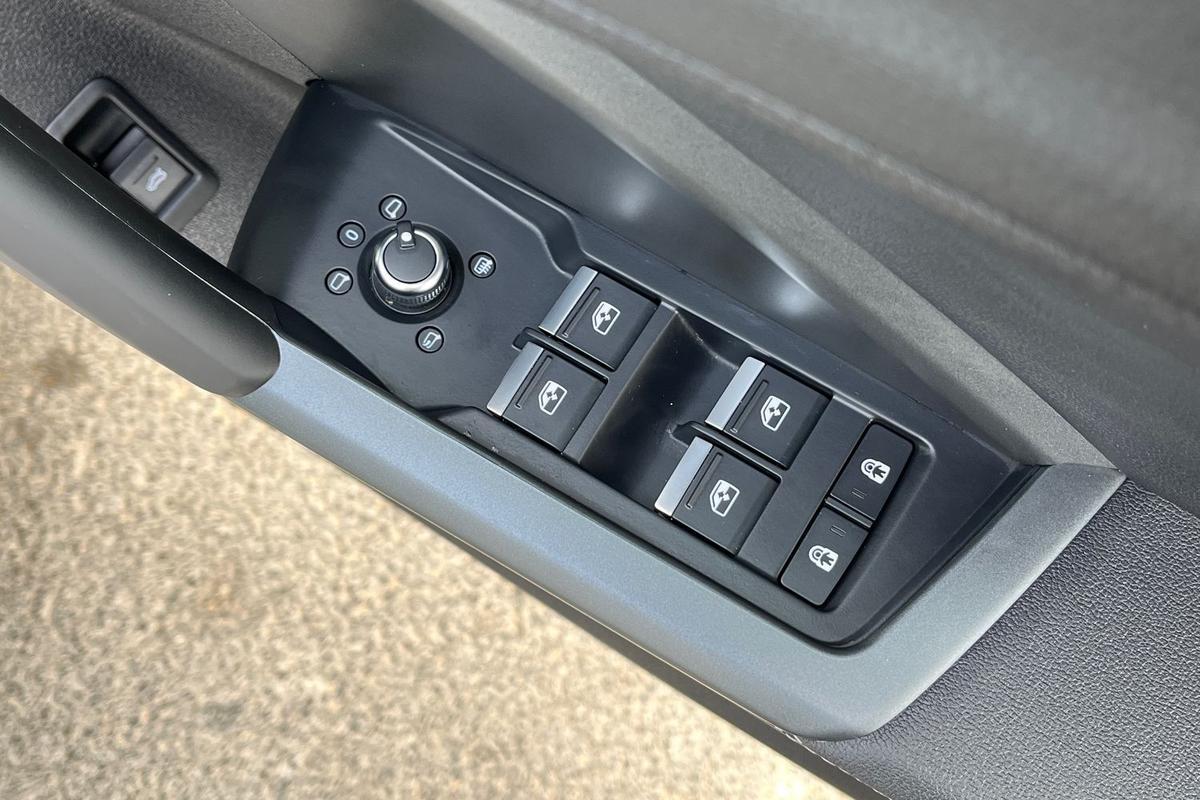 Used Audi Q3 2024 for sale - 76676612: Photo 25