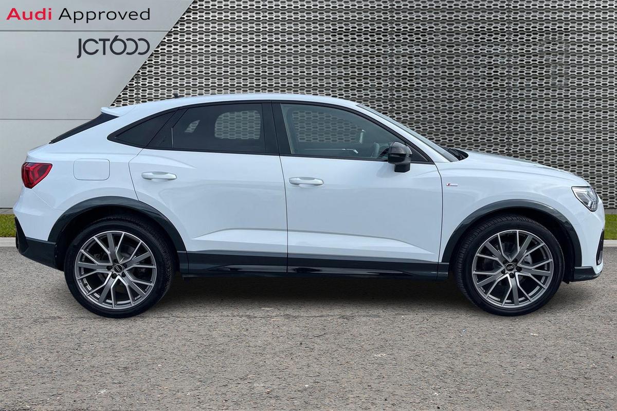 Used Audi Q3 2024 for sale - 76676612: Photo 4