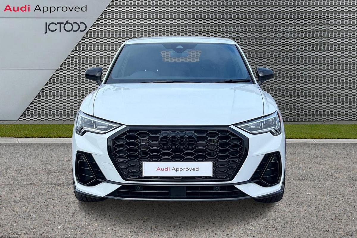 Used Audi Q3 2024 for sale - 76676612: Photo 8