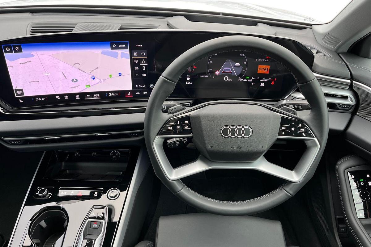 Used Audi A5 2026 for sale - 78141883: Photo 11