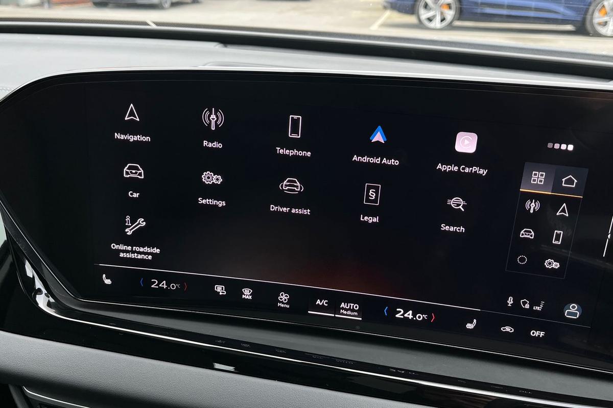 Used Audi A5 2026 for sale - 78141883: Photo 13