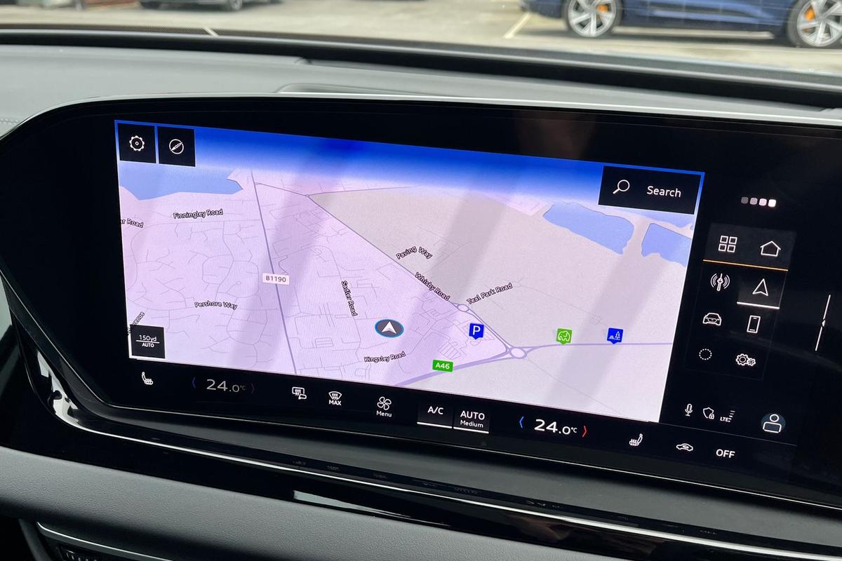 Used Audi A5 2026 for sale - 78141883: Photo 14