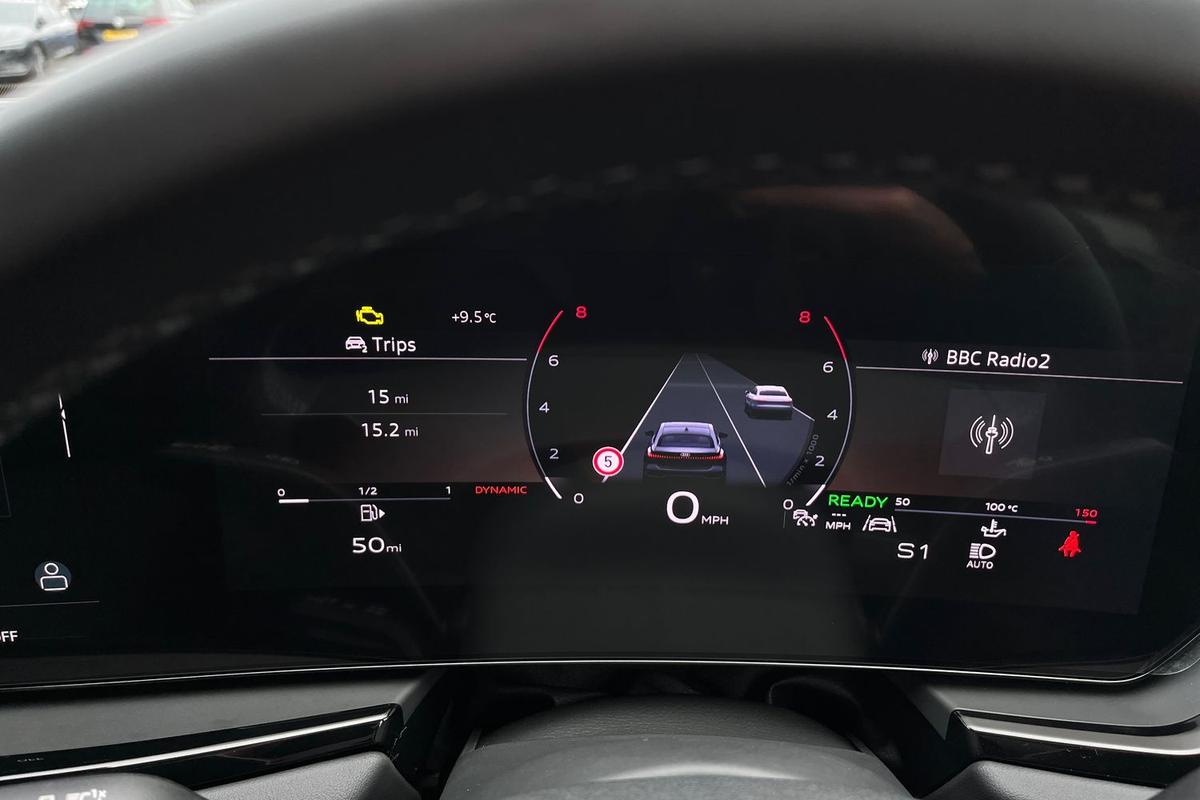 Used Audi A5 2026 for sale - 78141883: Photo 15