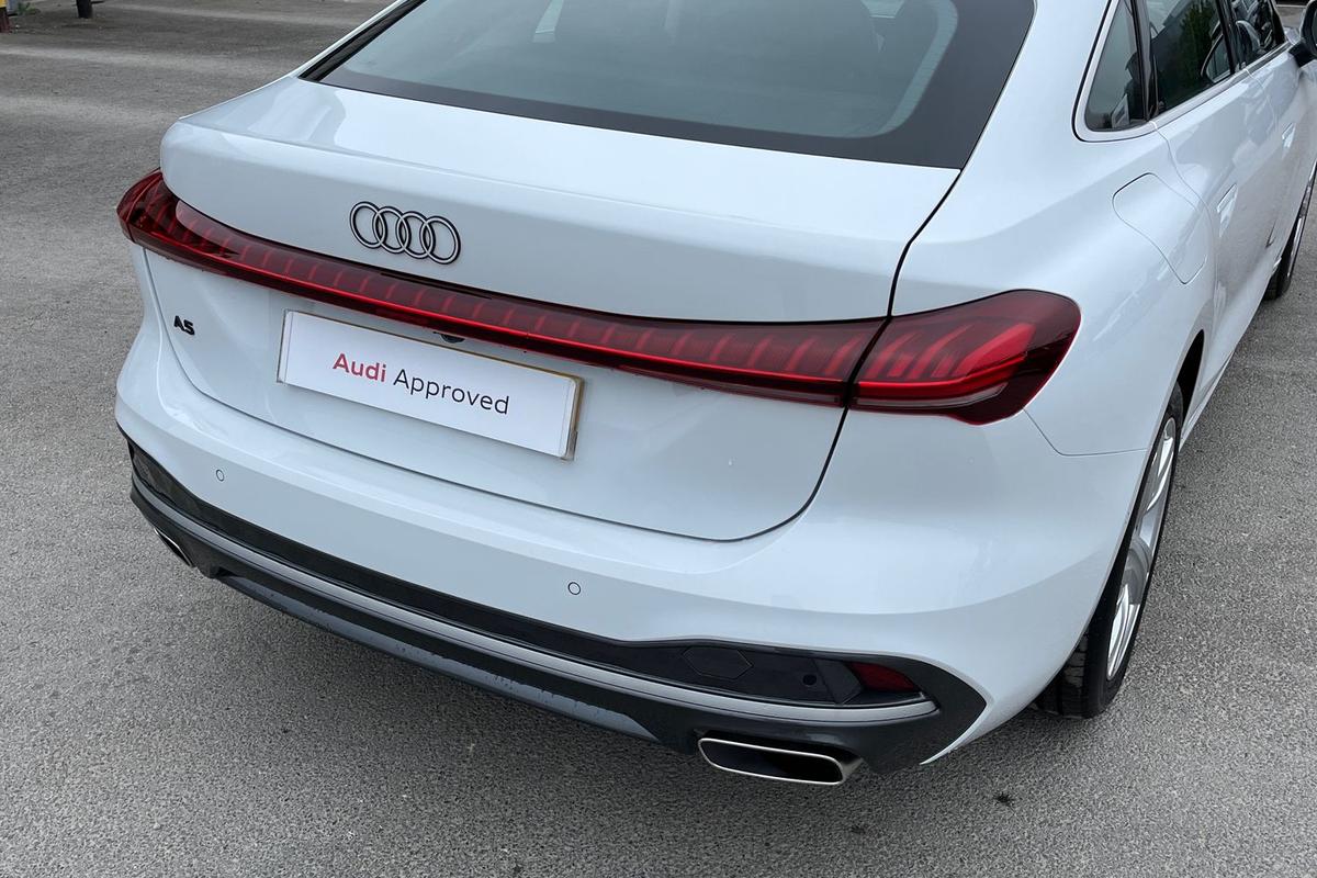 Used Audi A5 2026 for sale - 78141883: Photo 18