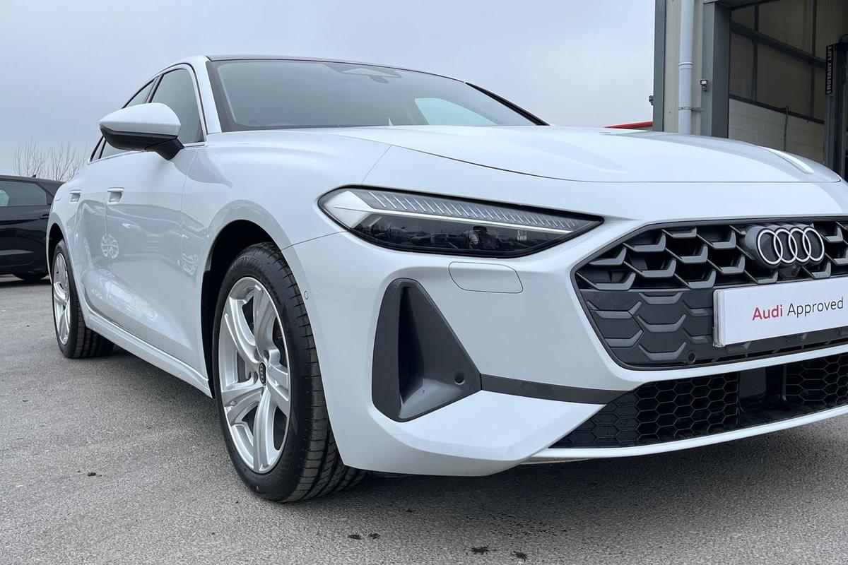 Used Audi A5 2026 for sale - 78141883: Photo 19