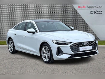 Used Audi A5 2026 for sale - 78141883: Photo