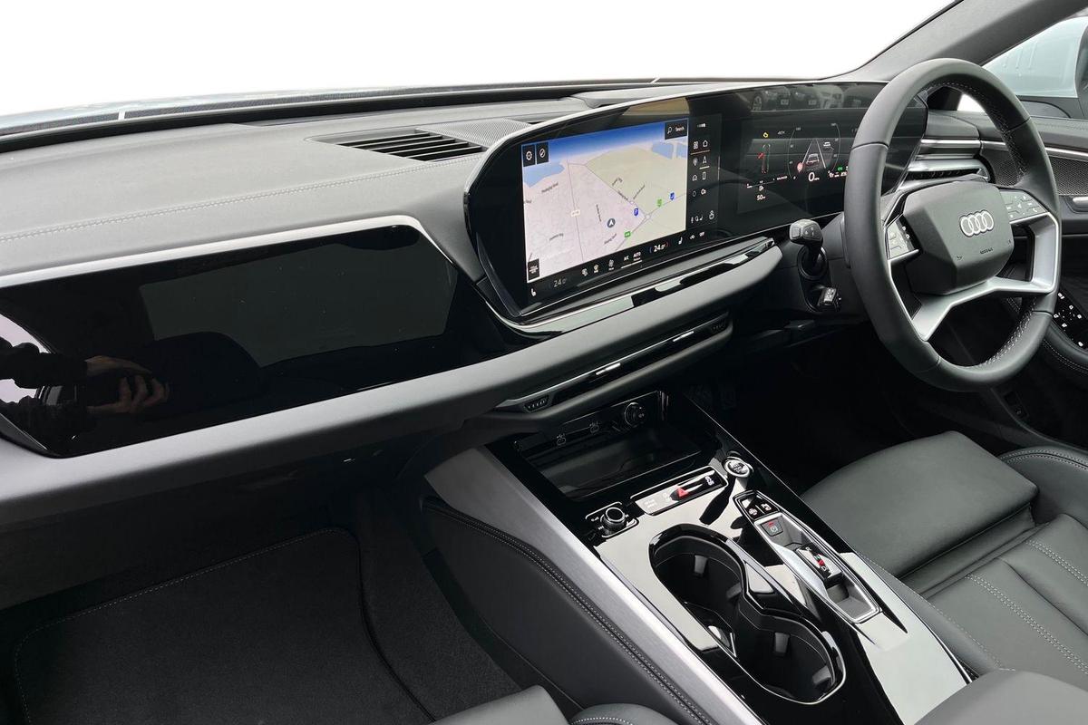 Used Audi A5 2026 for sale - 78141883: Photo 2