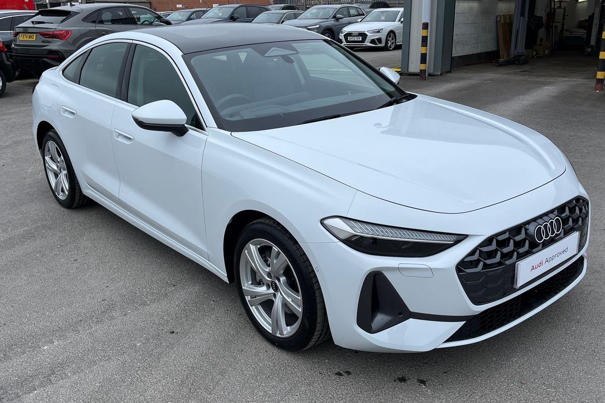 Used Audi A5 2026 for sale - 78141883: Photo 21